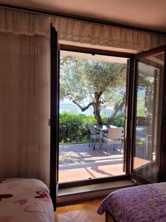 Izabela Apartment ポルトローシュ エクステリア 写真