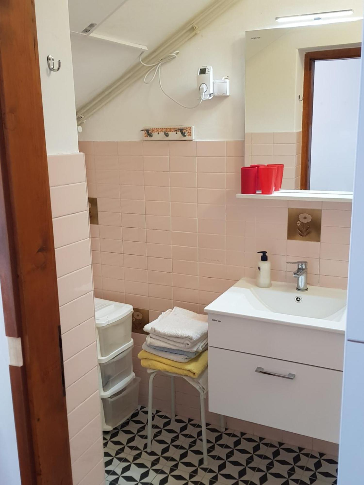 Izabela Apartment ポルトローシュ エクステリア 写真